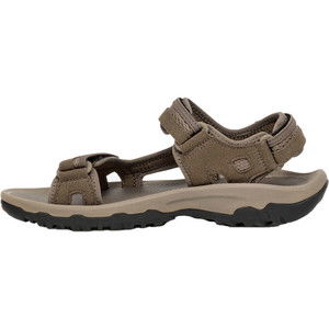 2024 Teva Mnner Hudson Sandalen 1002433 - Bungee Cord